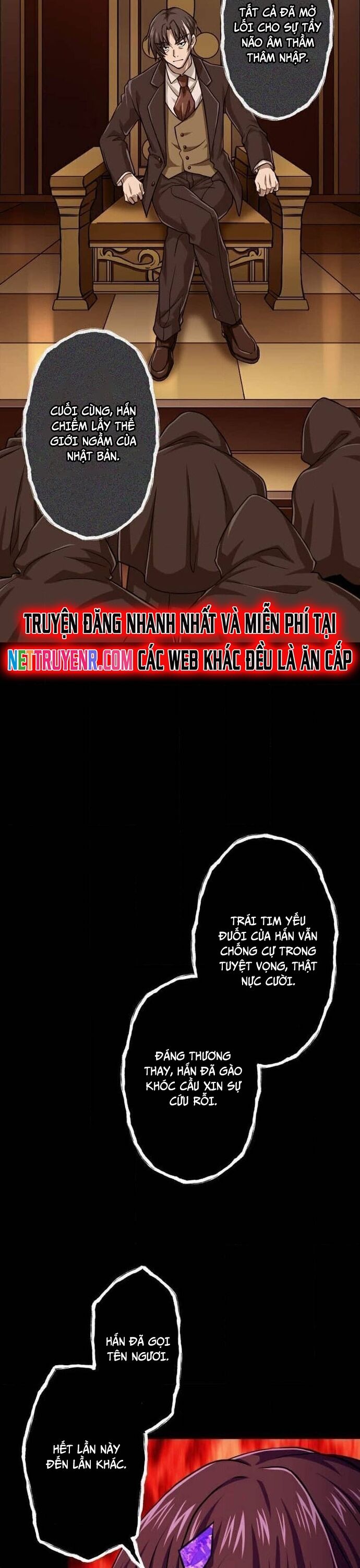 Đại Hiền Nhân Ma Thuật Cấp 99990000 - Chapter 99 - Page 16