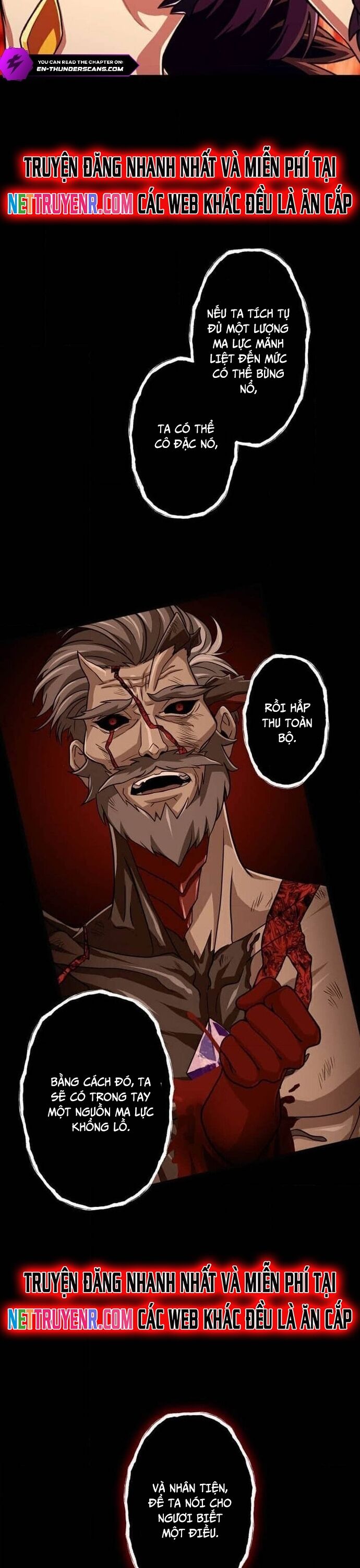 Đại Hiền Nhân Ma Thuật Cấp 99990000 - Chapter 99 - Page 23