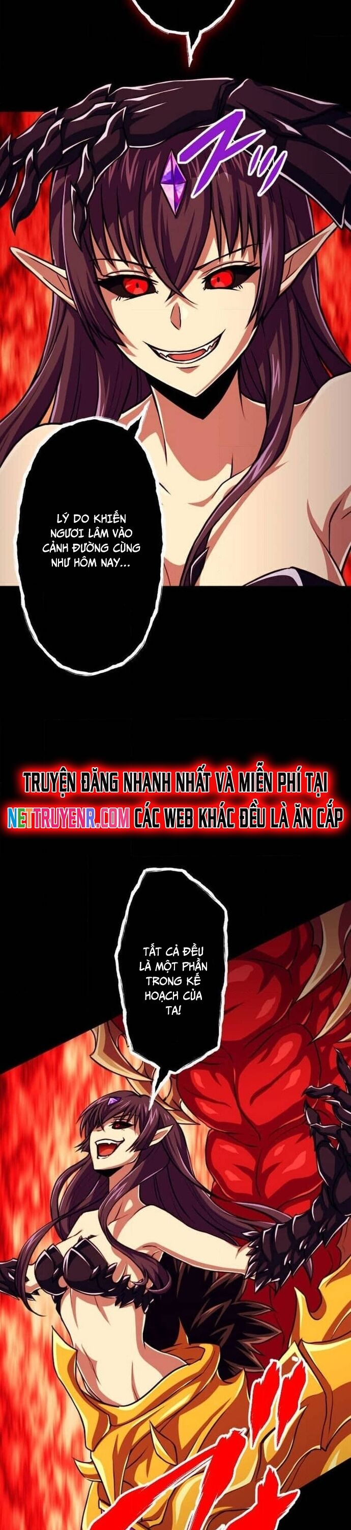 Đại Hiền Nhân Ma Thuật Cấp 99990000 - Chapter 99 - Page 24