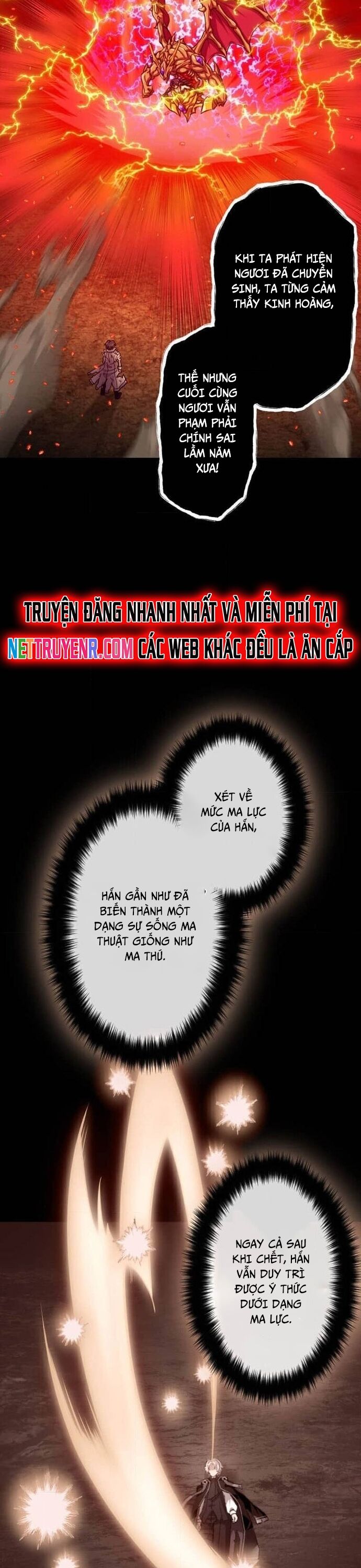 Đại Hiền Nhân Ma Thuật Cấp 99990000 - Chapter 99 - Page 27