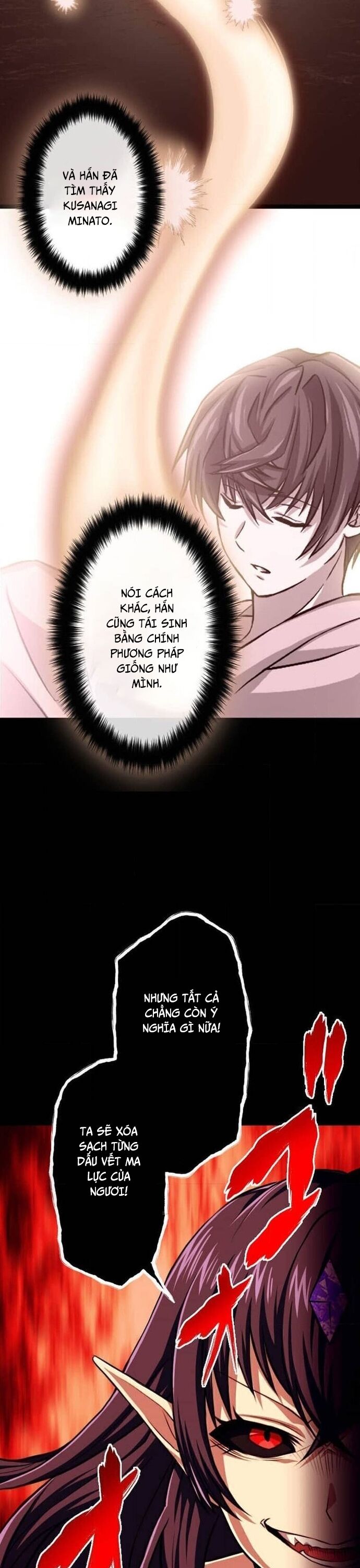 Đại Hiền Nhân Ma Thuật Cấp 99990000 - Chapter 99 - Page 28