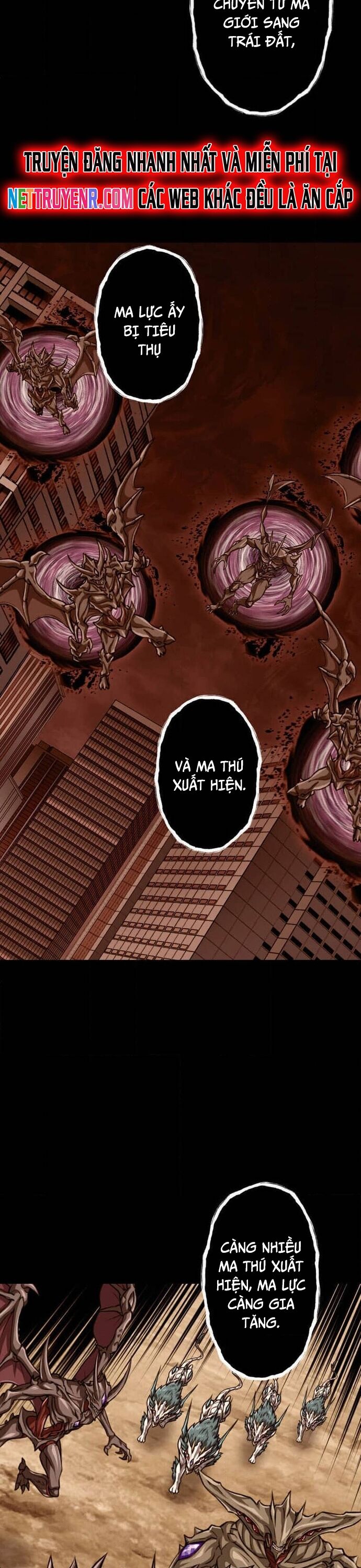 Đại Hiền Nhân Ma Thuật Cấp 99990000 - Chapter 99 - Page 3