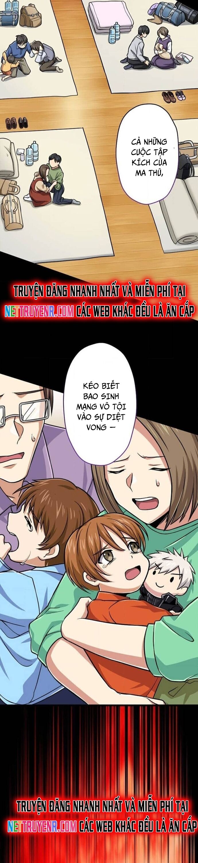 Đại Hiền Nhân Ma Thuật Cấp 99990000 - Chapter 99 - Page 32