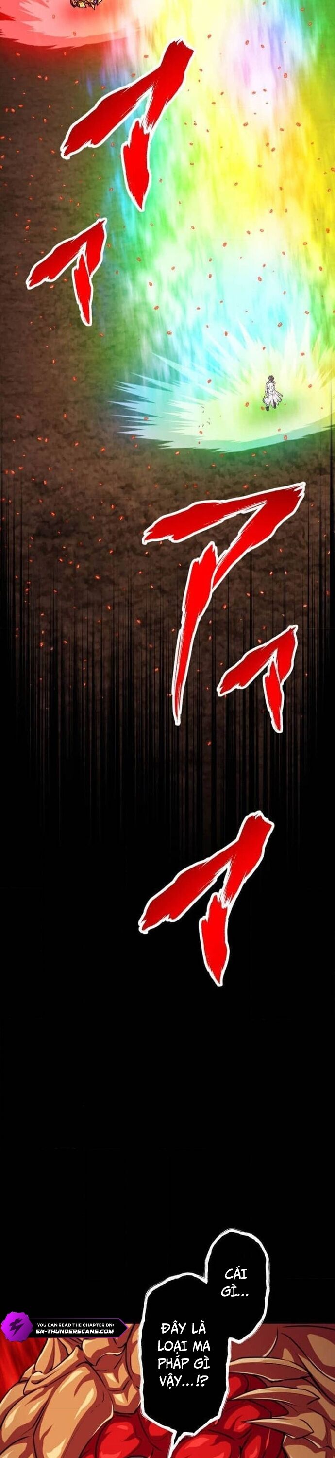 Đại Hiền Nhân Ma Thuật Cấp 99990000 - Chapter 99 - Page 36