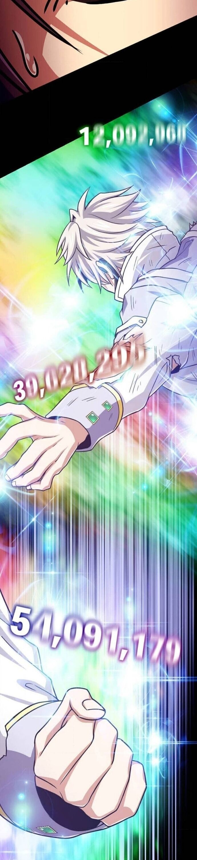 Đại Hiền Nhân Ma Thuật Cấp 99990000 - Chapter 99 - Page 41