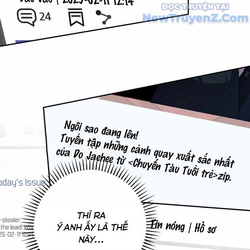 Kẻ Thống Trị Kịch Bản - Chapter 20 - Page 24