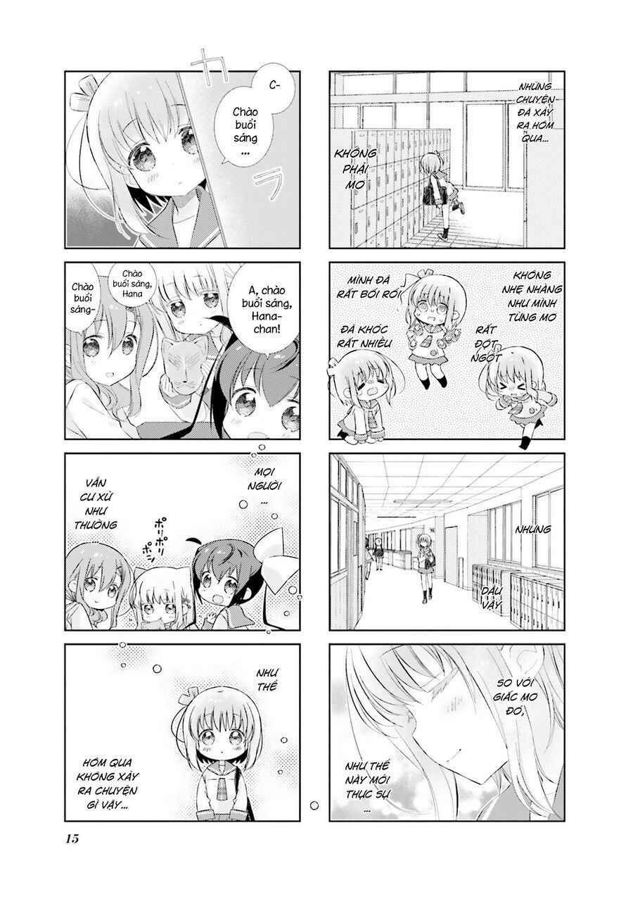 Slow Start - Chapter 96 - Page 11