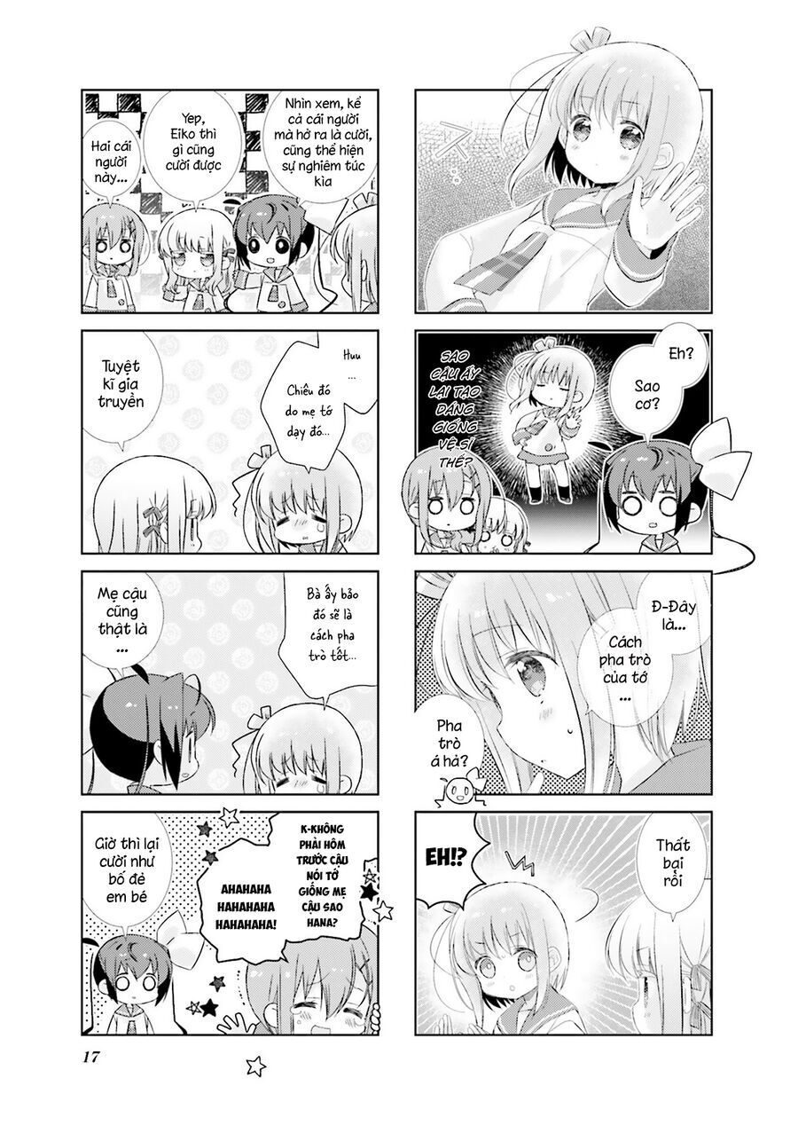 Slow Start - Chapter 96 - Page 13