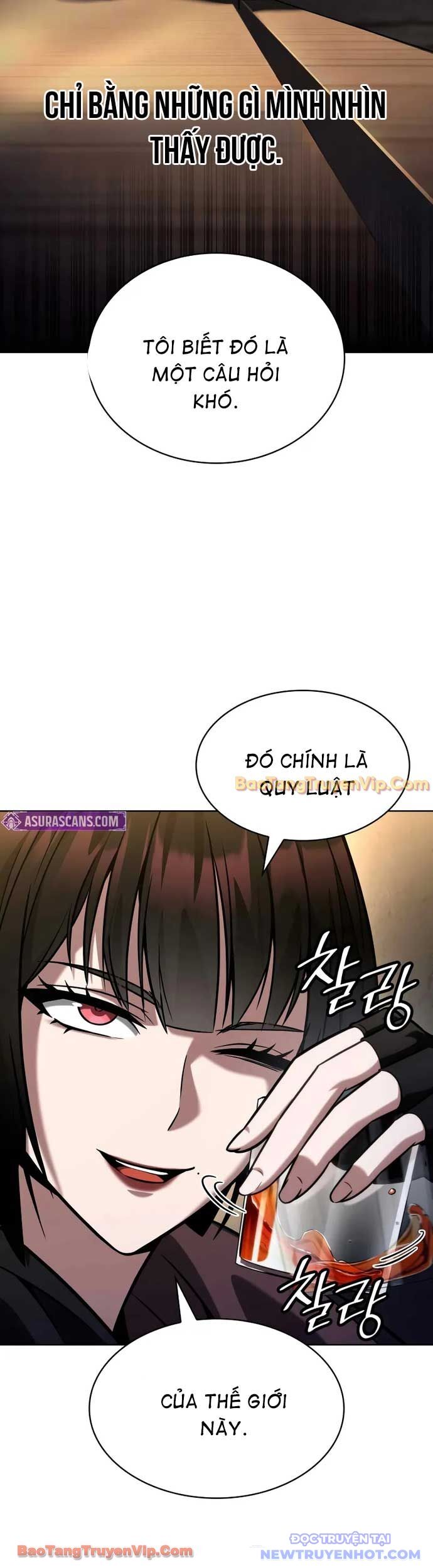 Đại Pháp Sư Toàn Năng Chapter 112 - Trang 102