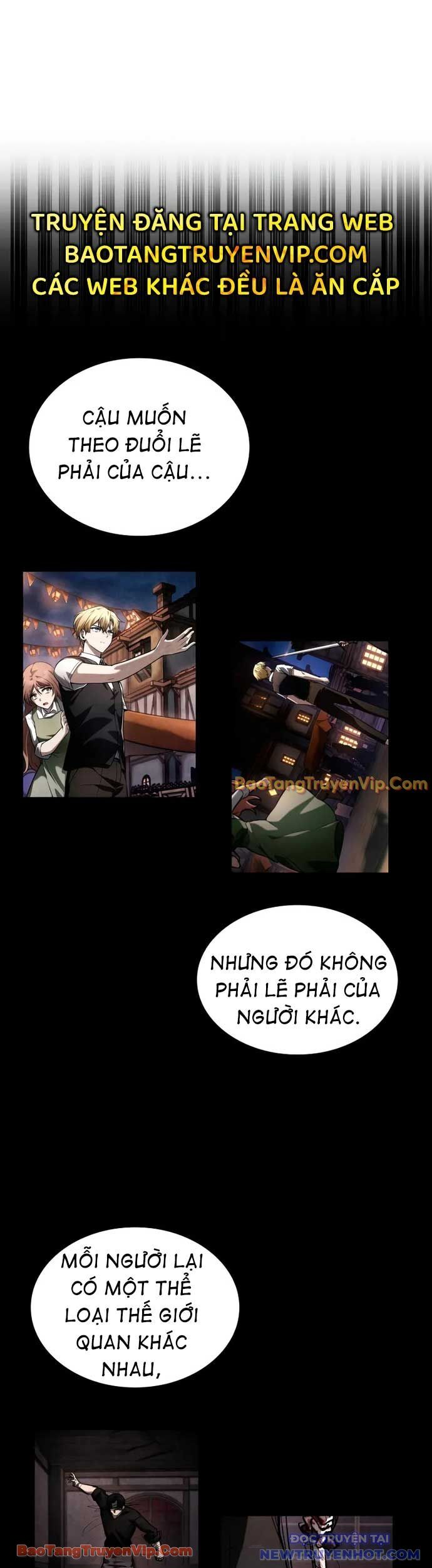 Đại Pháp Sư Toàn Năng Chapter 112 - Trang 103