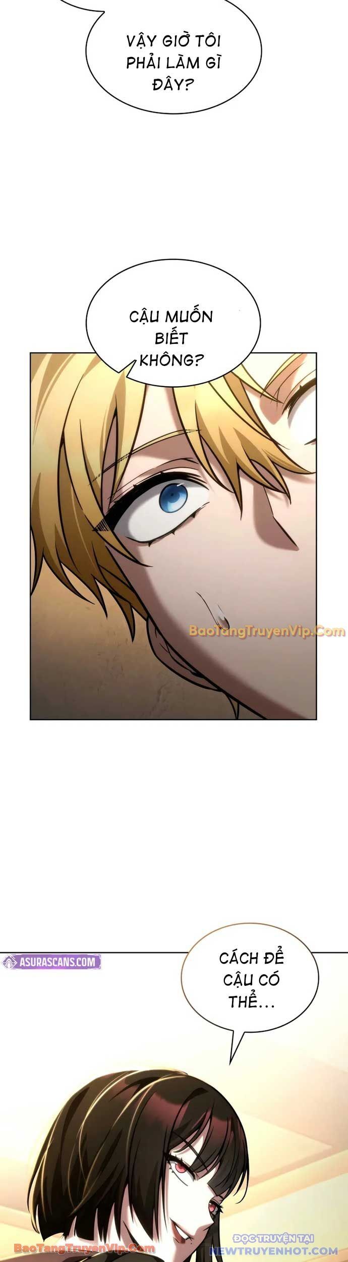 Đại Pháp Sư Toàn Năng Chapter 112 - Trang 105