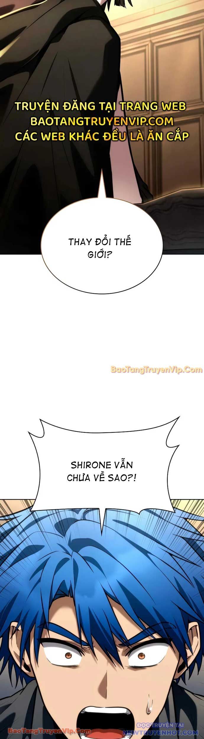 Đại Pháp Sư Toàn Năng Chapter 112 - Trang 106