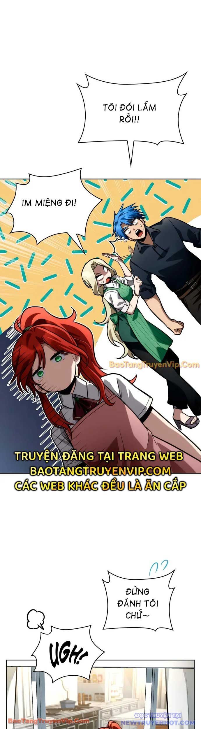 Đại Pháp Sư Toàn Năng Chapter 112 - Trang 108