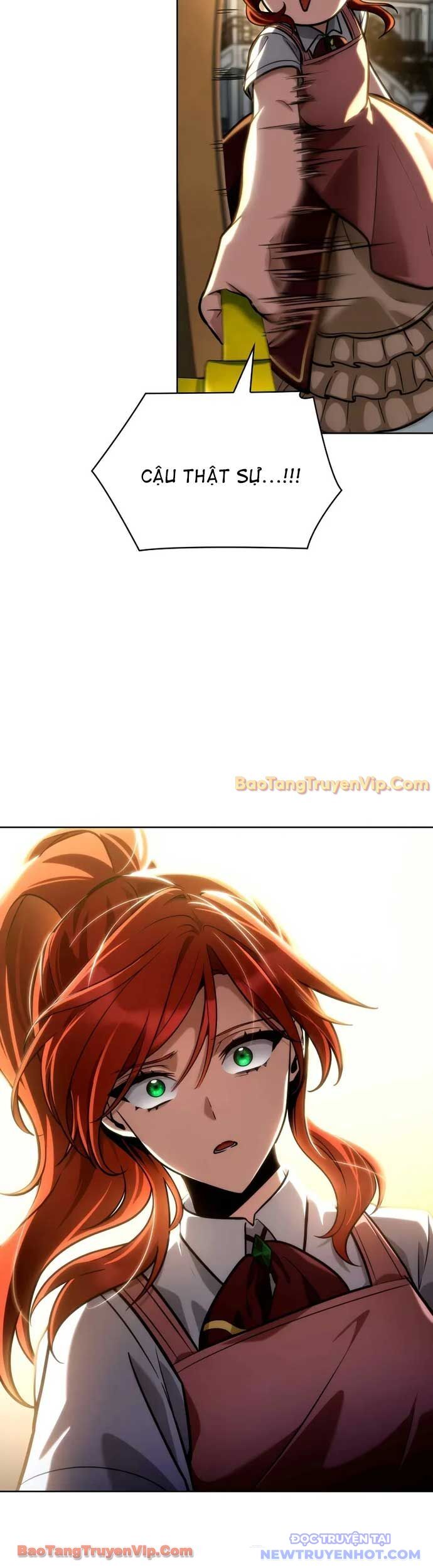 Đại Pháp Sư Toàn Năng Chapter 112 - Trang 111