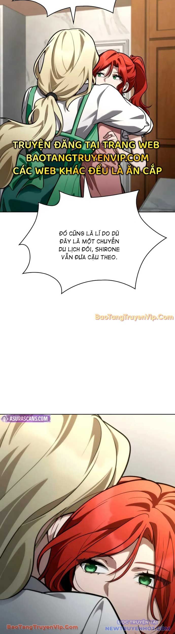 Đại Pháp Sư Toàn Năng Chapter 112 - Trang 50