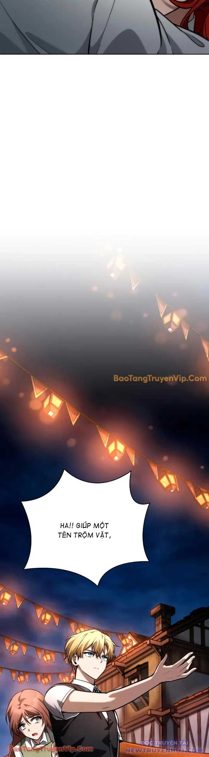 Đại Pháp Sư Toàn Năng Chapter 112 - Trang 51