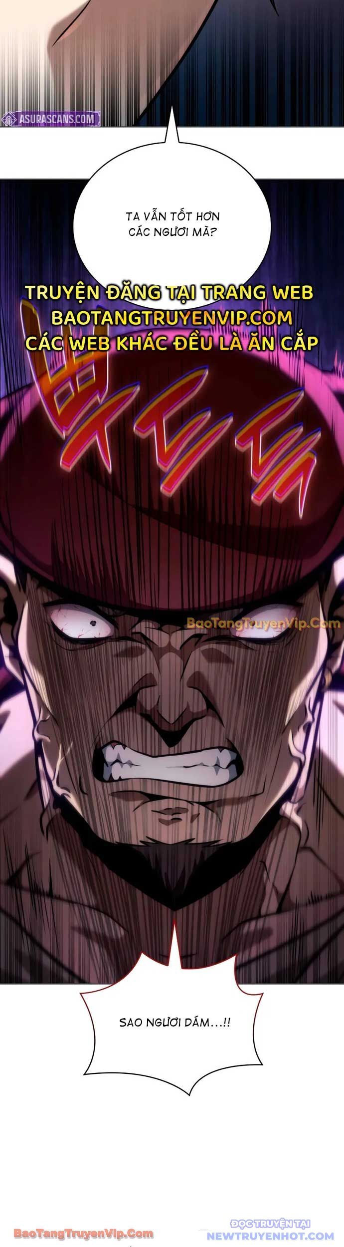 Đại Pháp Sư Toàn Năng Chapter 112 - Trang 55