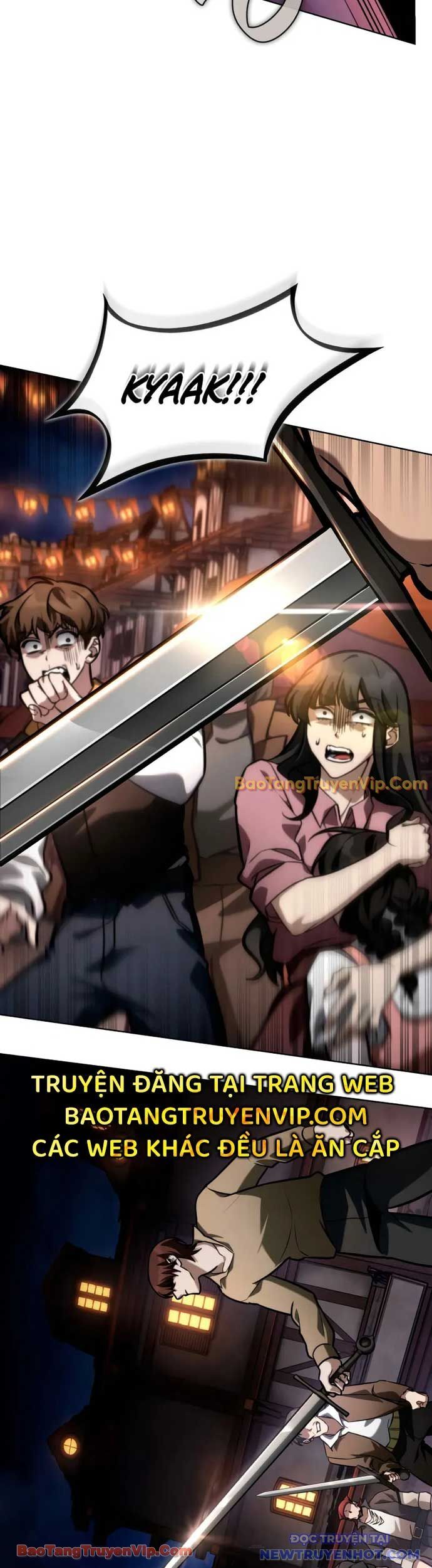 Đại Pháp Sư Toàn Năng Chapter 112 - Trang 57