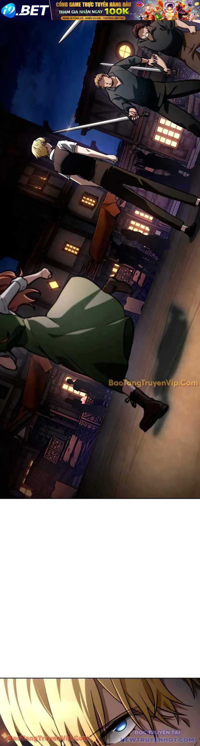 Đại Pháp Sư Toàn Năng Chapter 112 - Trang 58