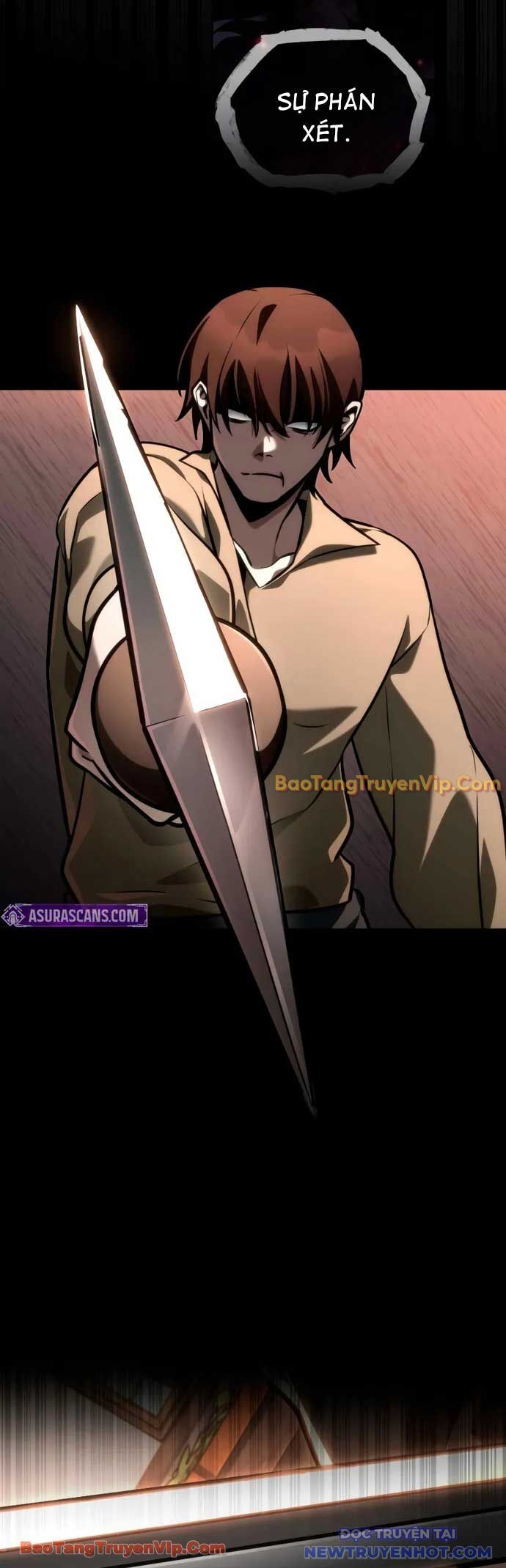 Đại Pháp Sư Toàn Năng Chapter 112 - Trang 60