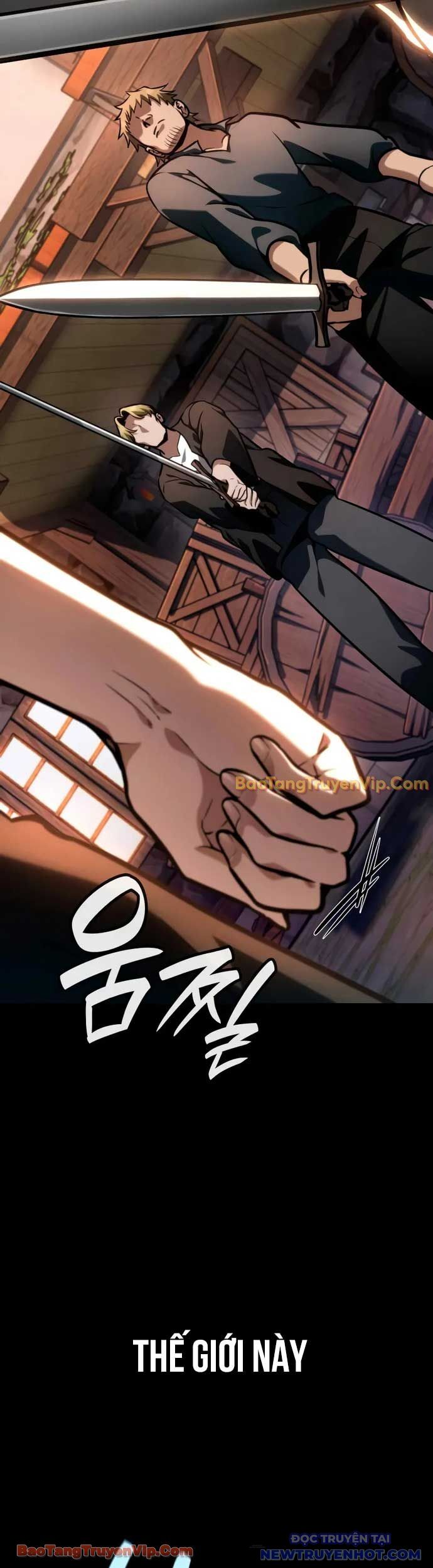 Đại Pháp Sư Toàn Năng Chapter 112 - Trang 61