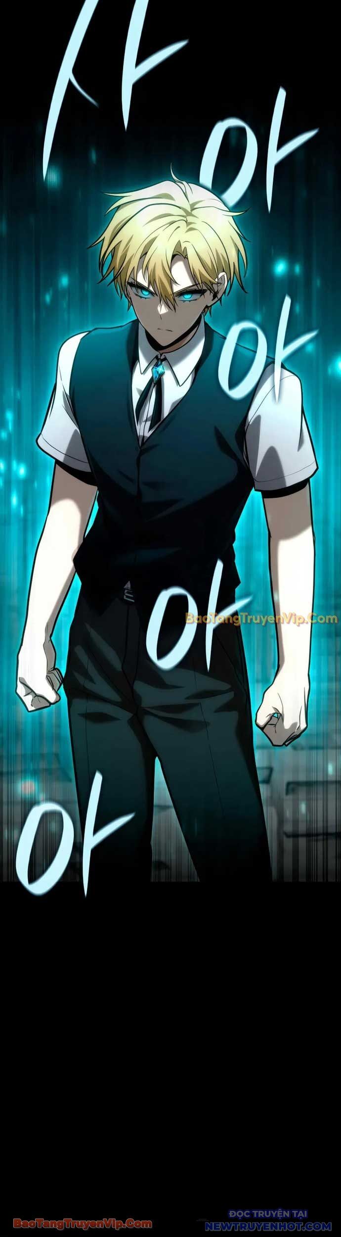 Đại Pháp Sư Toàn Năng Chapter 112 - Trang 62