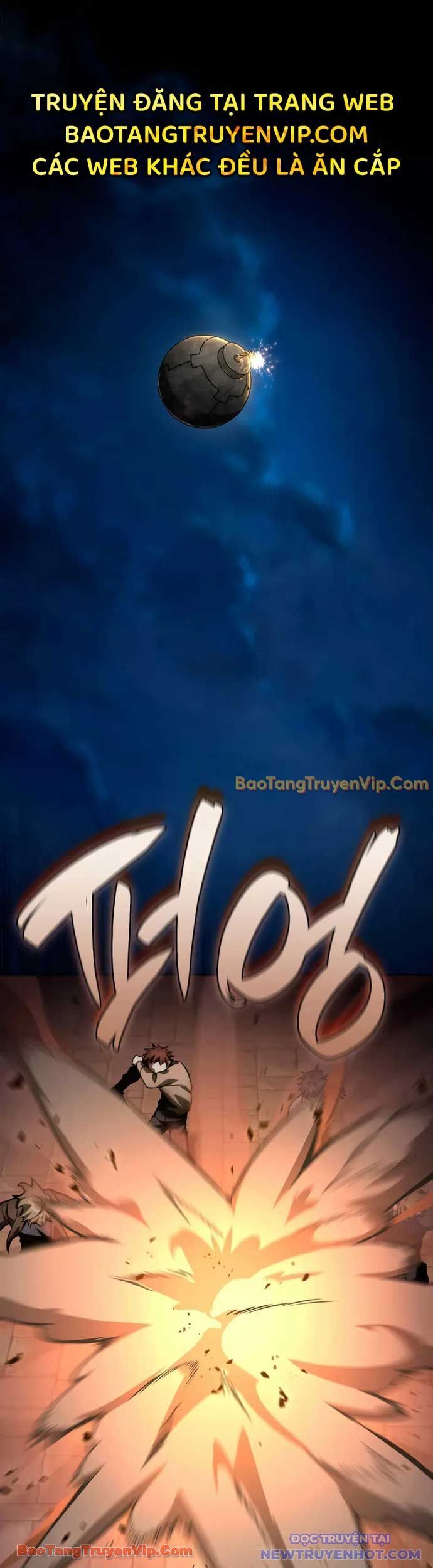 Đại Pháp Sư Toàn Năng Chapter 112 - Trang 63