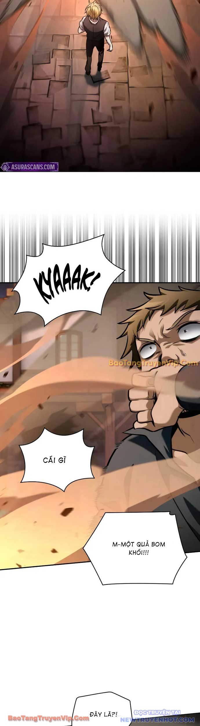 Đại Pháp Sư Toàn Năng Chapter 112 - Trang 64