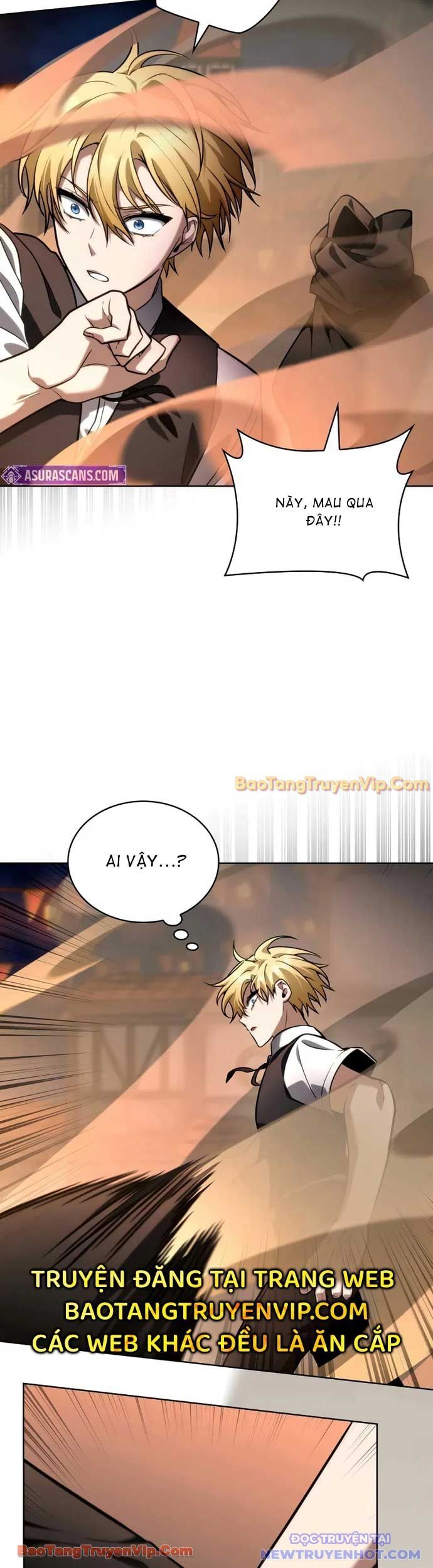 Đại Pháp Sư Toàn Năng Chapter 112 - Trang 65