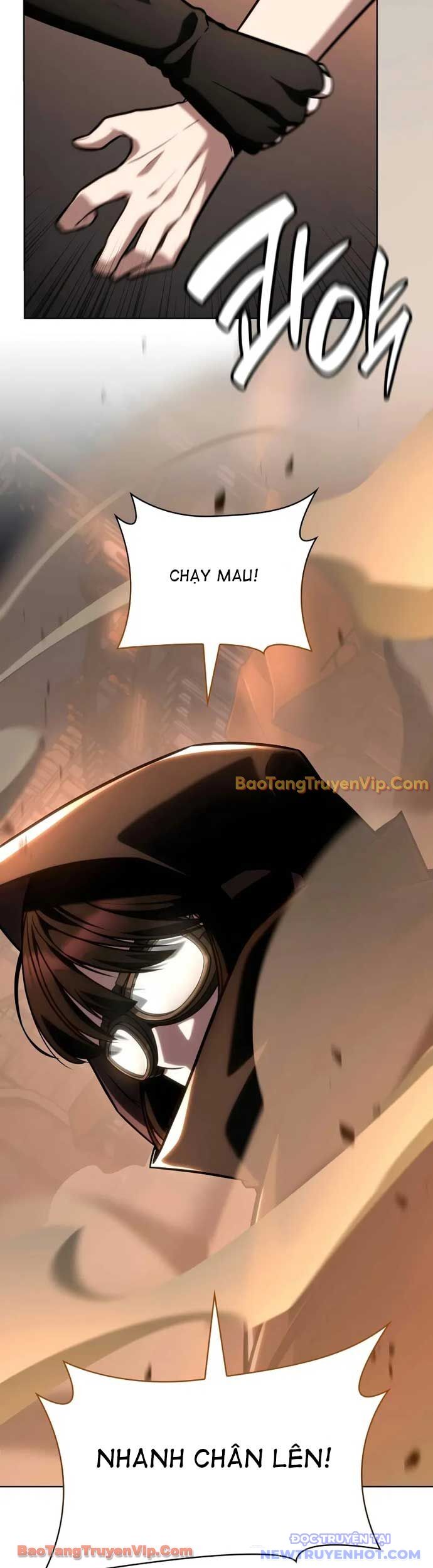 Đại Pháp Sư Toàn Năng Chapter 112 - Trang 66