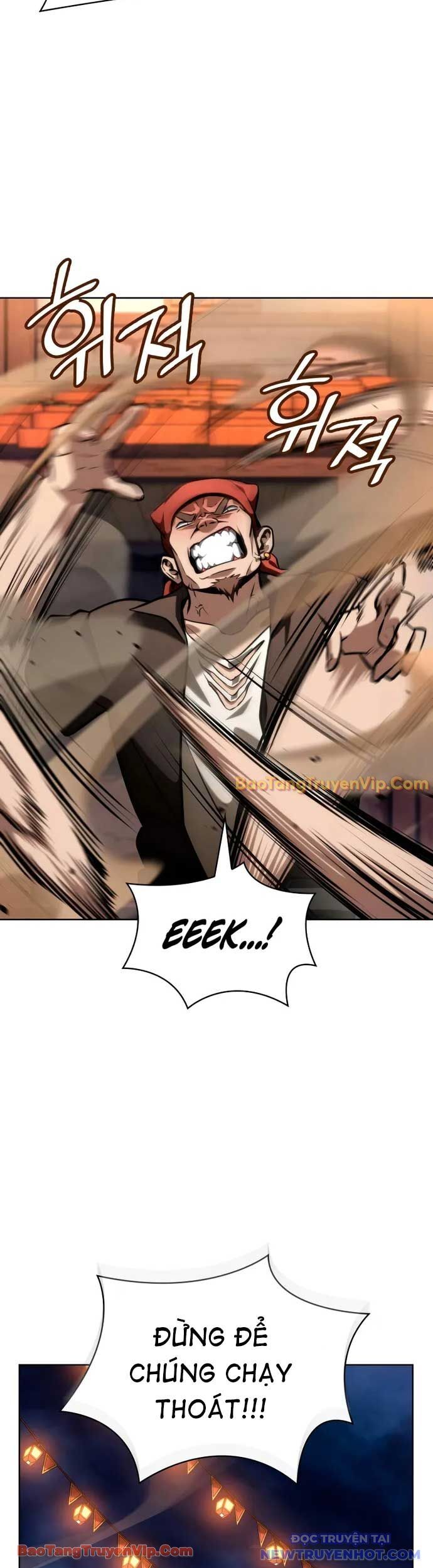 Đại Pháp Sư Toàn Năng Chapter 112 - Trang 67