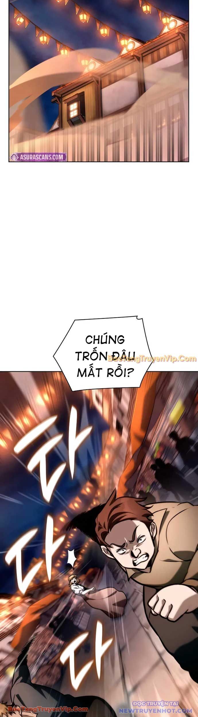 Đại Pháp Sư Toàn Năng Chapter 112 - Trang 68