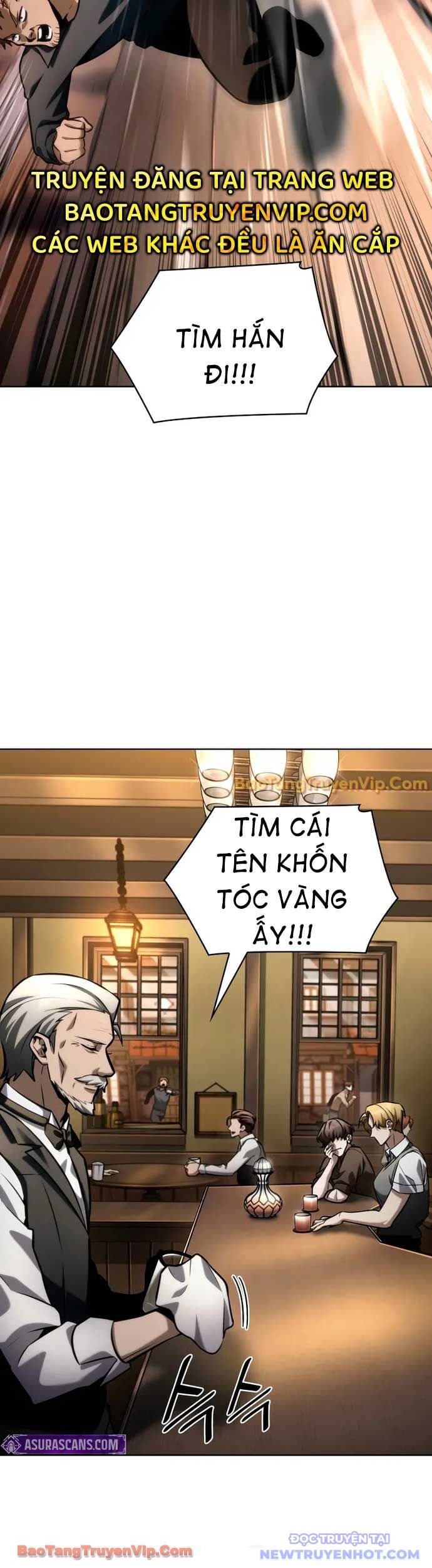 Đại Pháp Sư Toàn Năng Chapter 112 - Trang 69