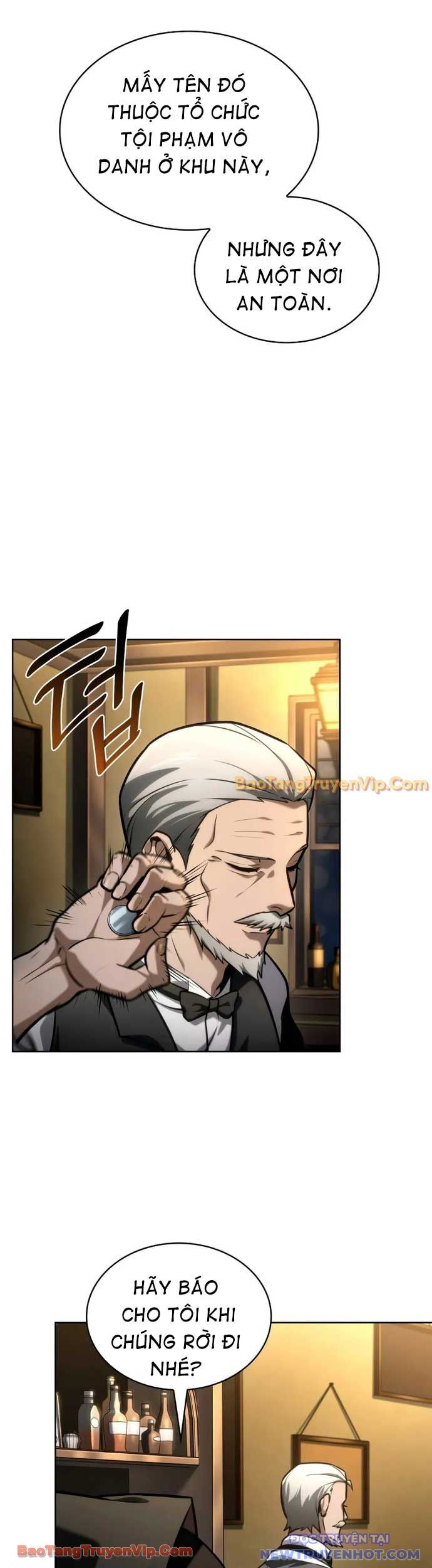 Đại Pháp Sư Toàn Năng Chapter 112 - Trang 70