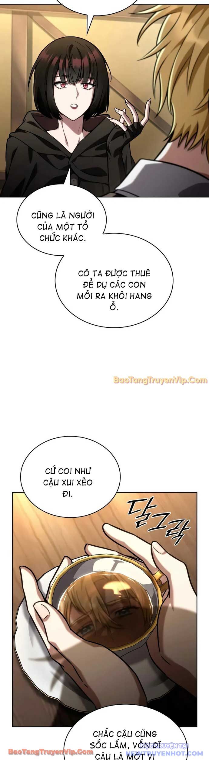 Đại Pháp Sư Toàn Năng Chapter 112 - Trang 74