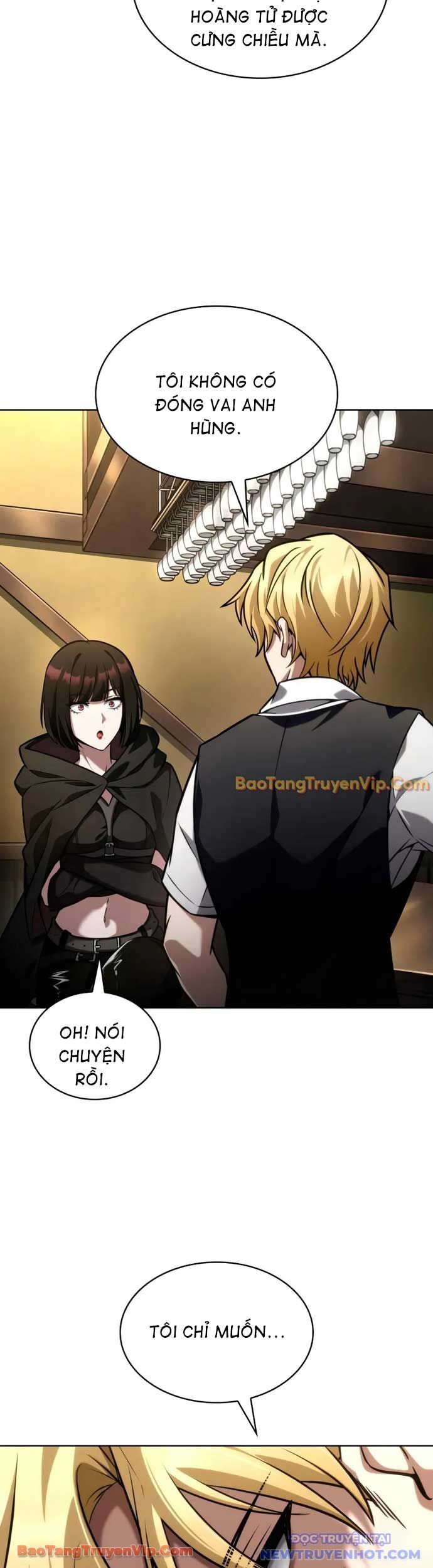 Đại Pháp Sư Toàn Năng Chapter 112 - Trang 75