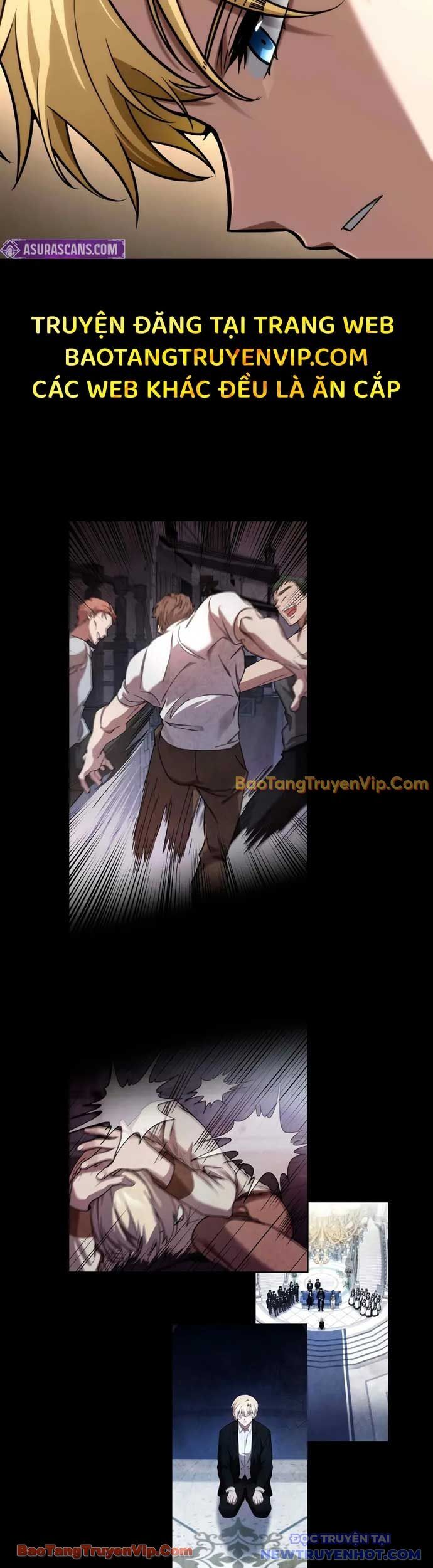 Đại Pháp Sư Toàn Năng Chapter 112 - Trang 76