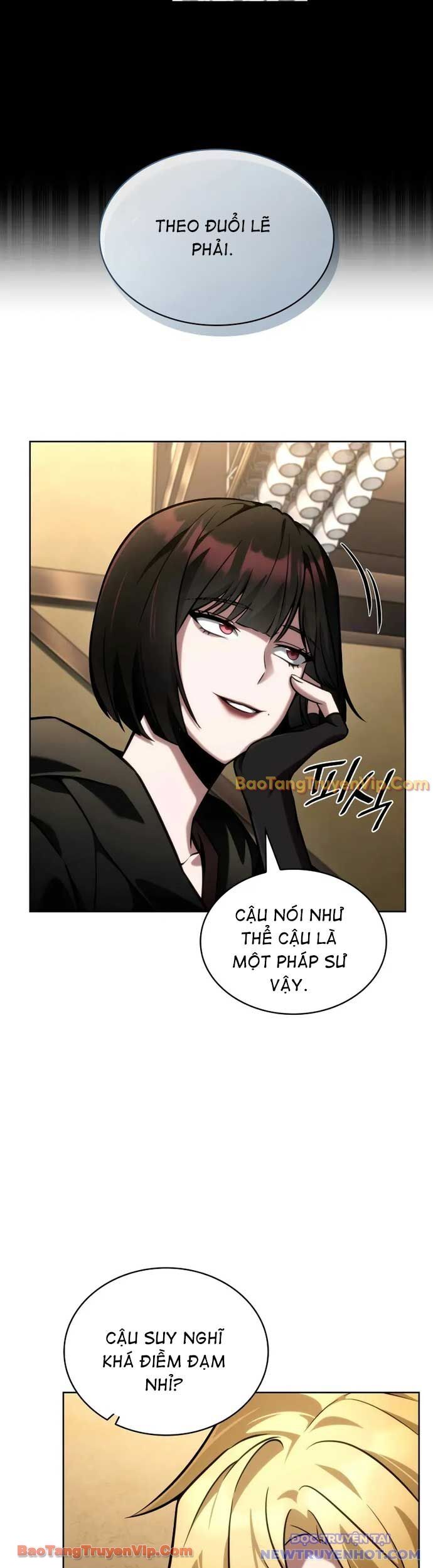 Đại Pháp Sư Toàn Năng Chapter 112 - Trang 77