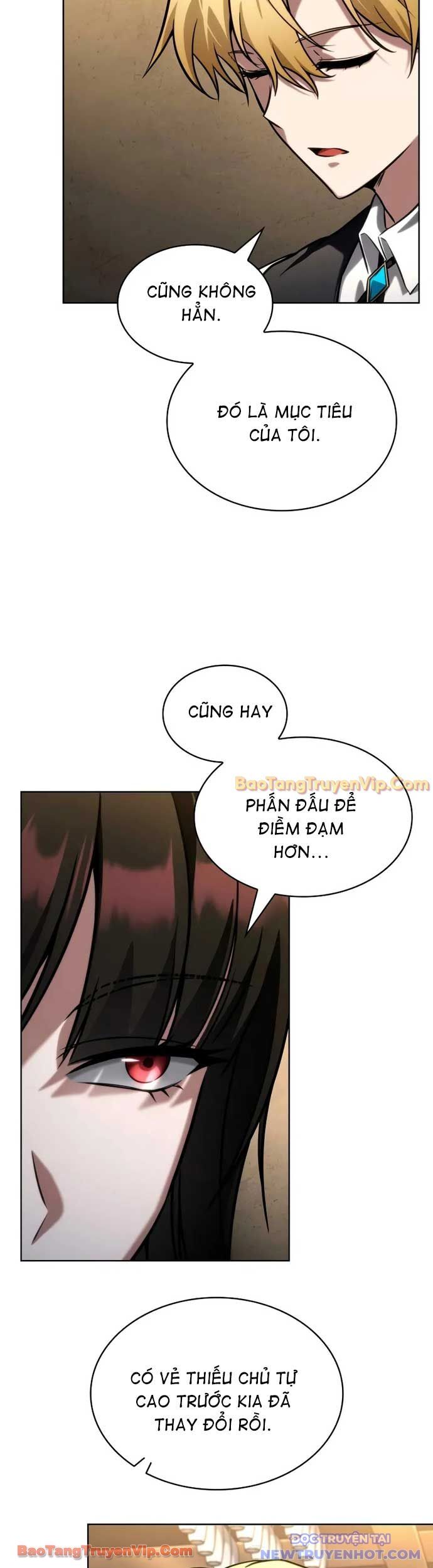 Đại Pháp Sư Toàn Năng Chapter 112 - Trang 78
