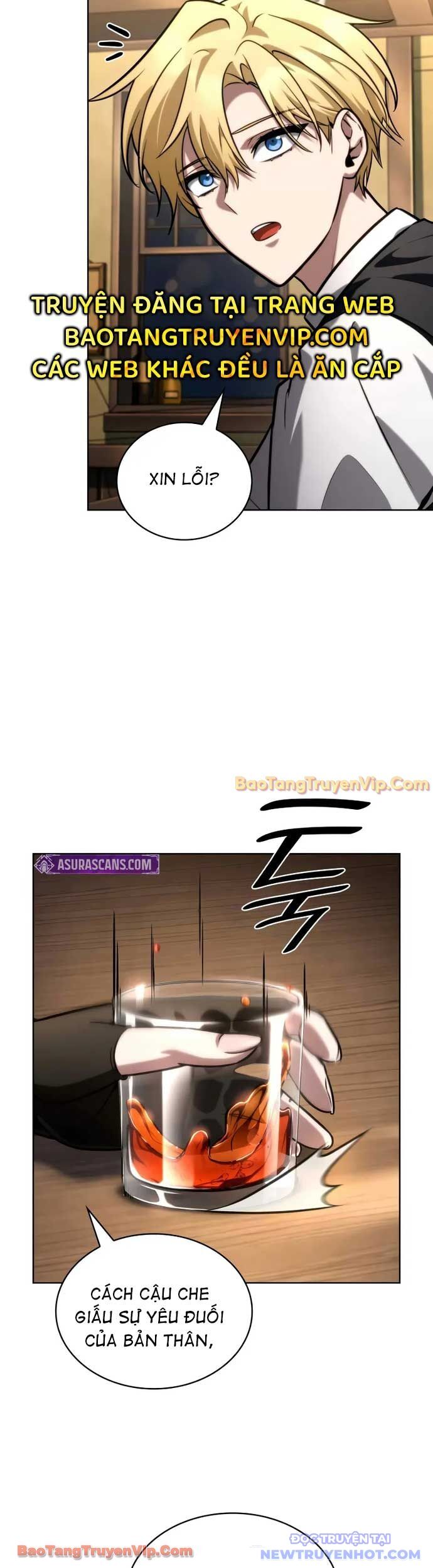 Đại Pháp Sư Toàn Năng Chapter 112 - Trang 79