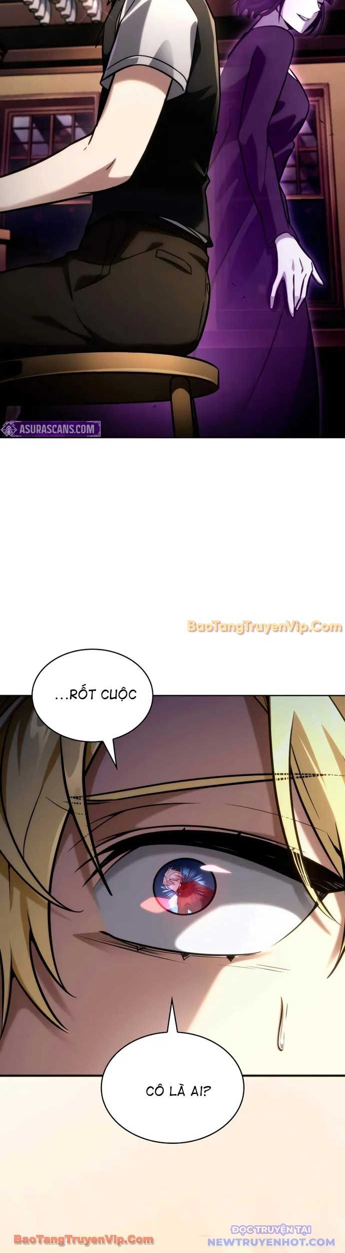 Đại Pháp Sư Toàn Năng Chapter 112 - Trang 83