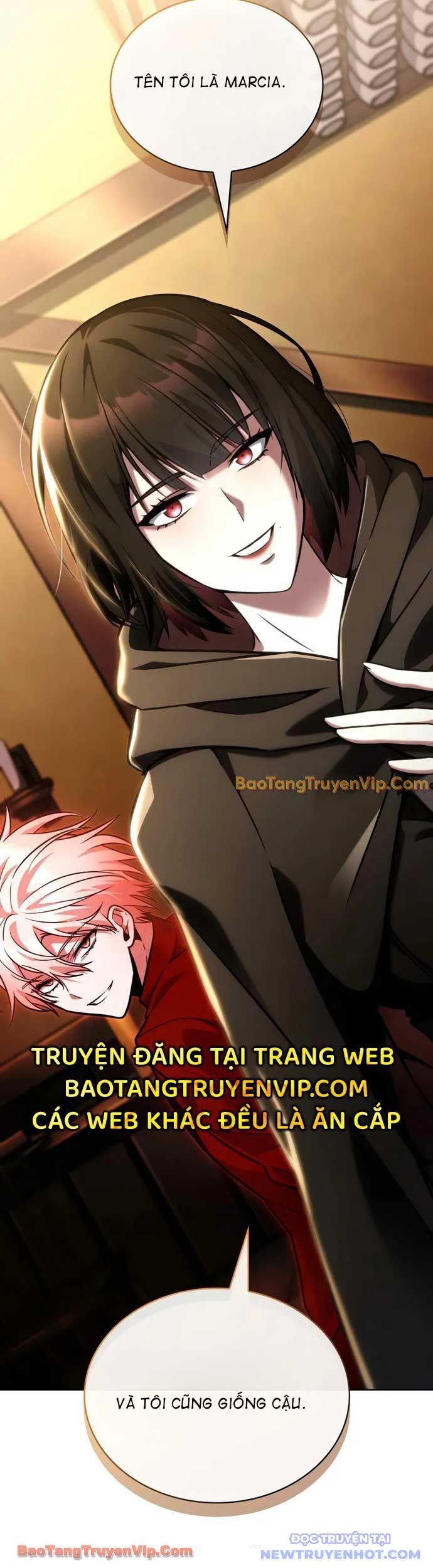 Đại Pháp Sư Toàn Năng Chapter 112 - Trang 85