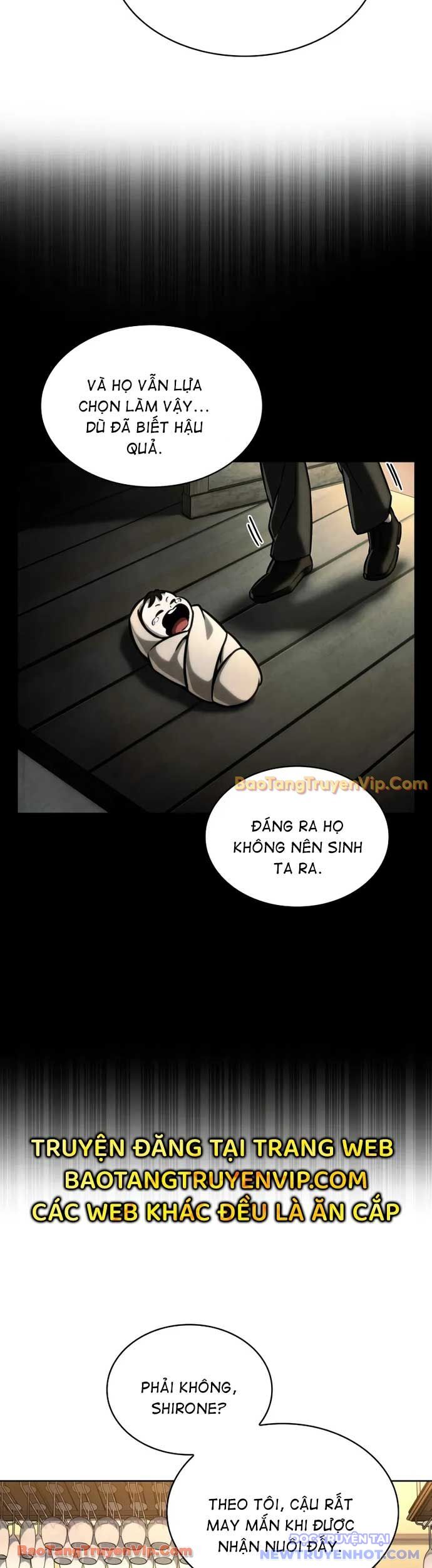 Đại Pháp Sư Toàn Năng Chapter 112 - Trang 87