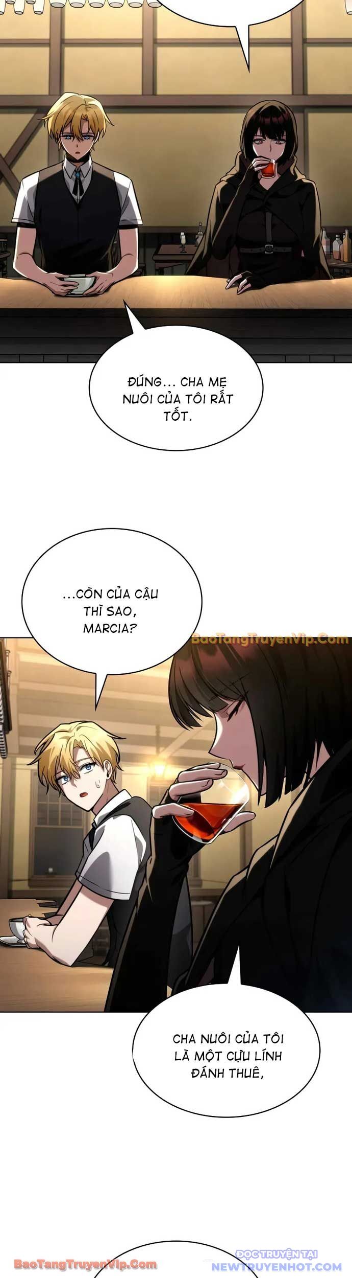 Đại Pháp Sư Toàn Năng Chapter 112 - Trang 88