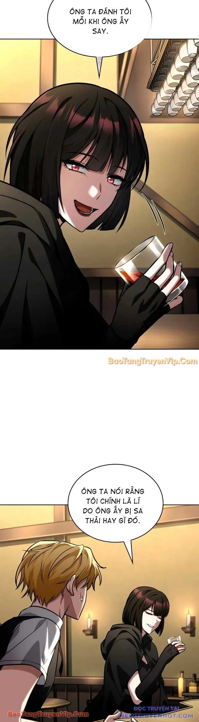 Đại Pháp Sư Toàn Năng Chapter 112 - Trang 89