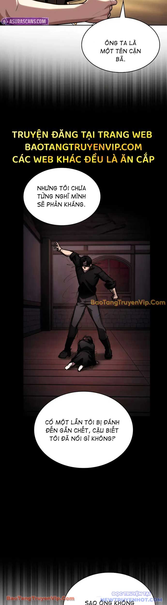 Đại Pháp Sư Toàn Năng Chapter 112 - Trang 90