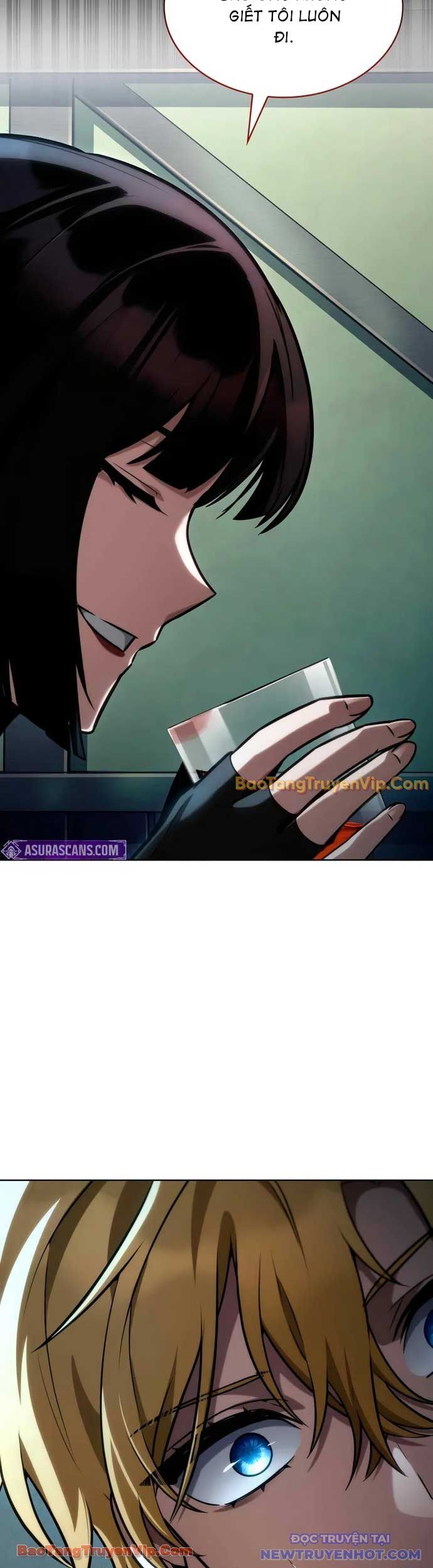 Đại Pháp Sư Toàn Năng Chapter 112 - Trang 91