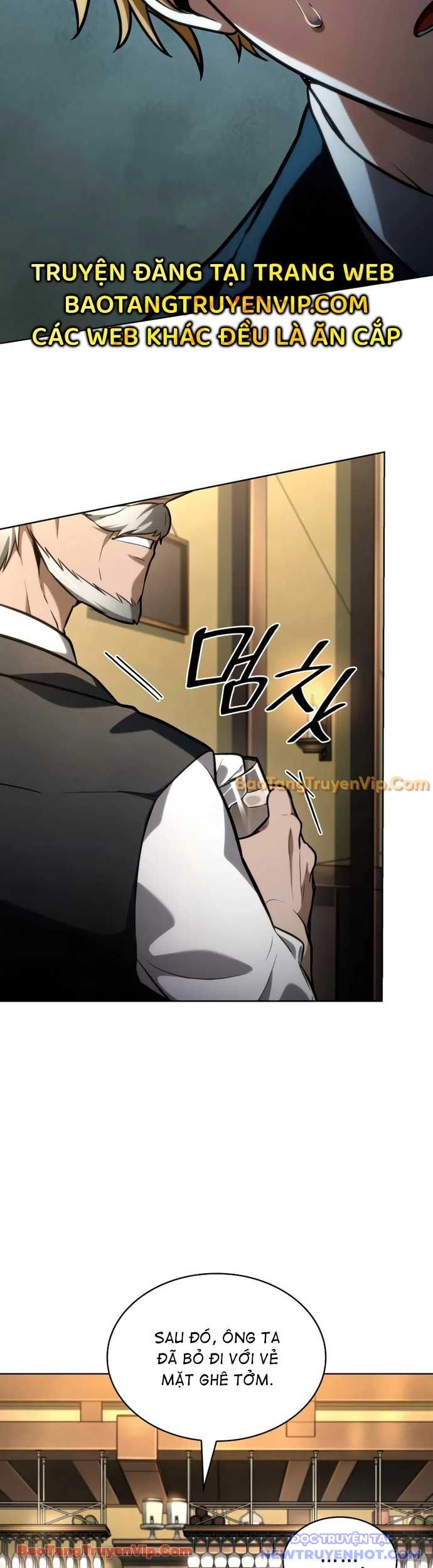 Đại Pháp Sư Toàn Năng Chapter 112 - Trang 92