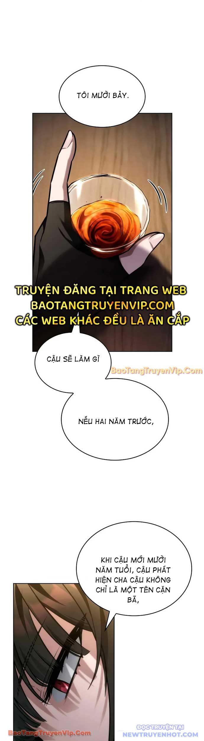 Đại Pháp Sư Toàn Năng Chapter 112 - Trang 94