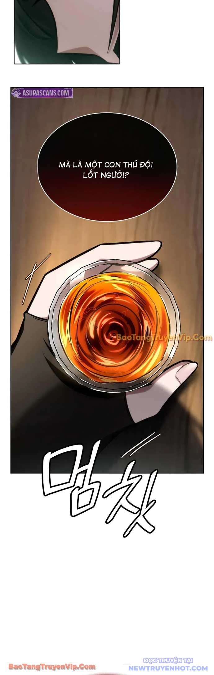 Đại Pháp Sư Toàn Năng Chapter 112 - Trang 95